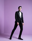 Moonbeam Tuxedo Set