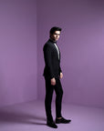 Eternal Eclipse Tuxedo Set