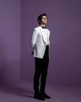 Spotlight Tuxedo Set
