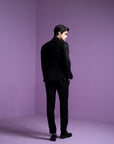 Ray Blaze Tuxedo Set