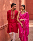 Classic Kurta Set