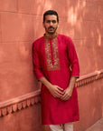 Classic Kurta Set