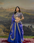 Rhea Lehenga Set