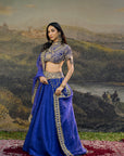 Rhea Lehenga Set