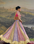 Aarna Lehenga Set