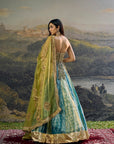 Myra Lehenga Set