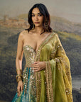 Myra Lehenga Set