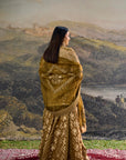 Zivara Sharara Set