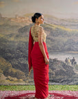 Vihana Saree Set