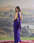 Ruhani Saree Set