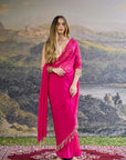 Aarika Saree Set