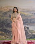 Padmika Saree Set