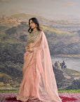 Padmika Saree Set