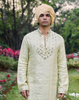 Zayan Kurta Set