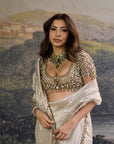 Iraaya Saree Set