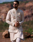 Ivory Bandi Set