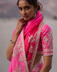 Inayat Saree Set