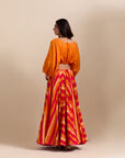 The Kumari Set - Red