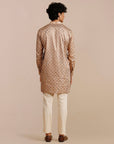Blush Ivory Kurta