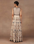 CrãˆMe Ivory Dress