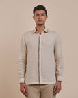 Crème Ivory Shirt | Atth