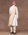 Creme Ivory Stole | East