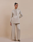 Crème Ivory Tunic | Atth