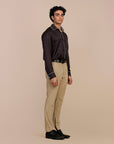 Deep Violet Shirt