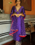 Ishakpasha (Purple)