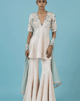 Poppins Kurta