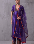 Ishakpasha (Purple)