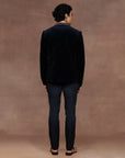 Navy Blue Tuxedo | East
