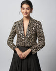 Leya Skirt Set