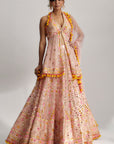Marya Lehenga Set