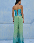 Zeenat Flared Pants