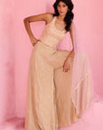 Riz Flared Pants