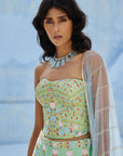 Meher Flared Pants