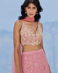 Fiza Skirt