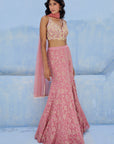 Fiza Skirt