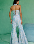 Mahin Flared Pants