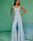 Mahin Flared Pants