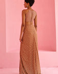 Noor Slit Skirt