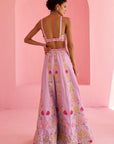 Ghazal Flared Pants