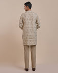 Pearl Ivory Kurta | Atth