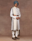 Pearl Ivory Stole | East