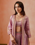 Johari Cape Set 2
