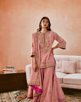 Noorani Kurti Set 1
