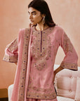 Noorani Kurti Set 2