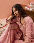Johari Sharara Set 3