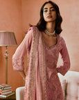 Johari Sharara Set 2